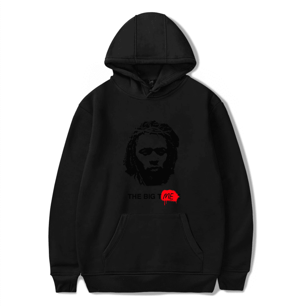 Kendrick Lamar The Big Me Hoodie