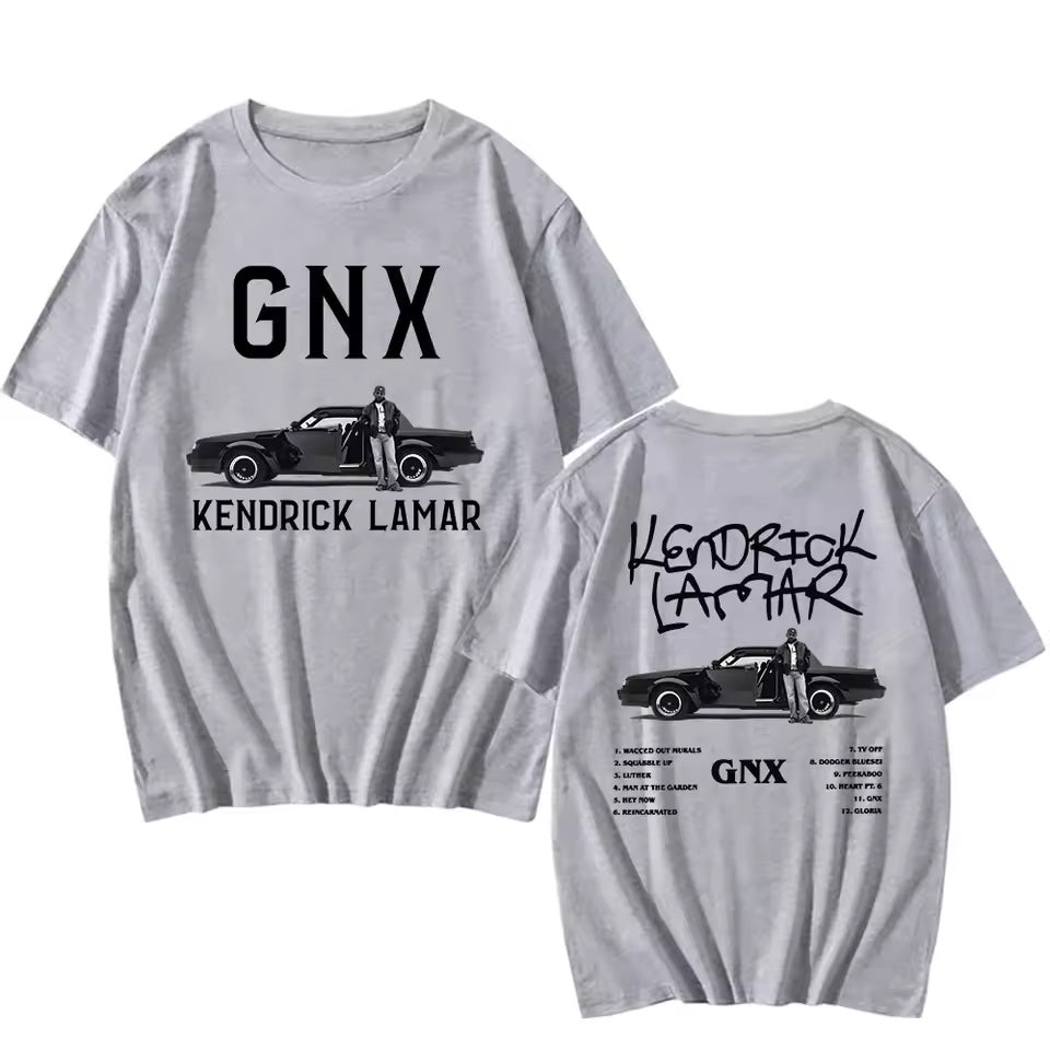 2024 GNX Kendrick Lamar Shirt