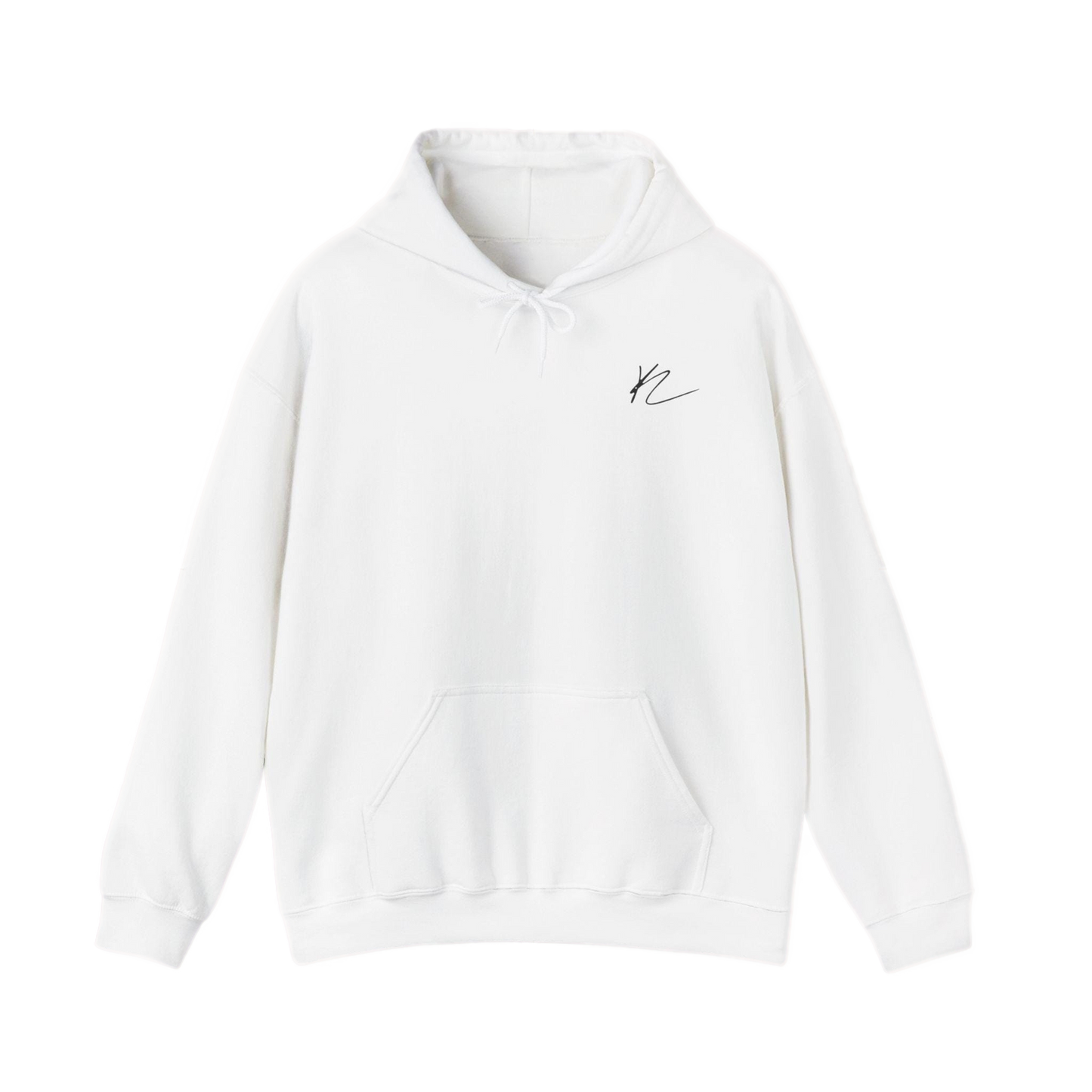 GNX Kendrick Lamar Album Hoodie