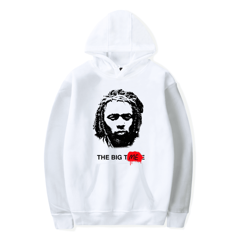 Kendrick Lamar The Big Me Hoodie