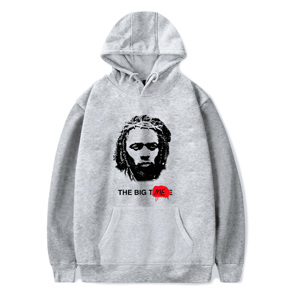 Kendrick Lamar The Big Me Hoodie