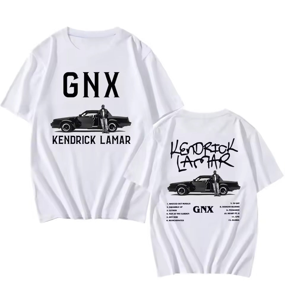 2024 GNX Kendrick Lamar Shirt