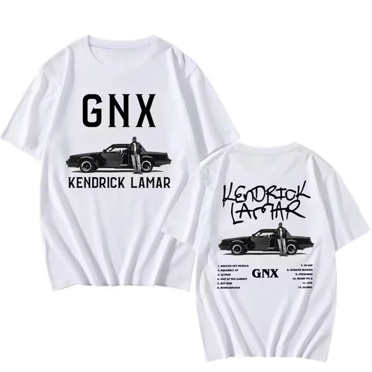 2024 GNX Kendrick Lamar Shirt
